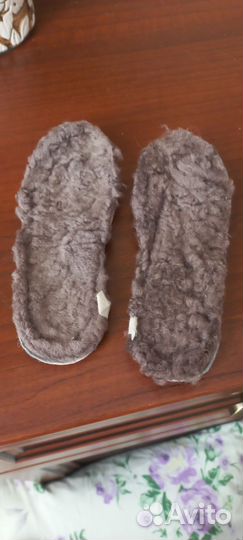 Сапоги зимние для девочки