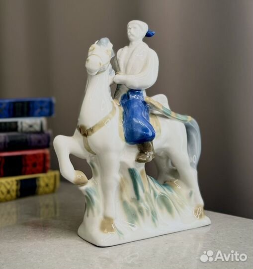 Статуэтка СССР 