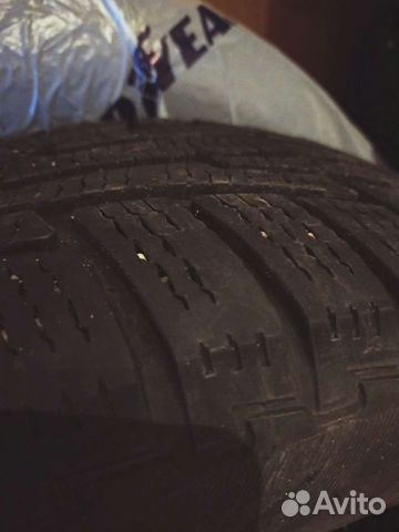 Nokian Tyres Z SUV 235/60 R18