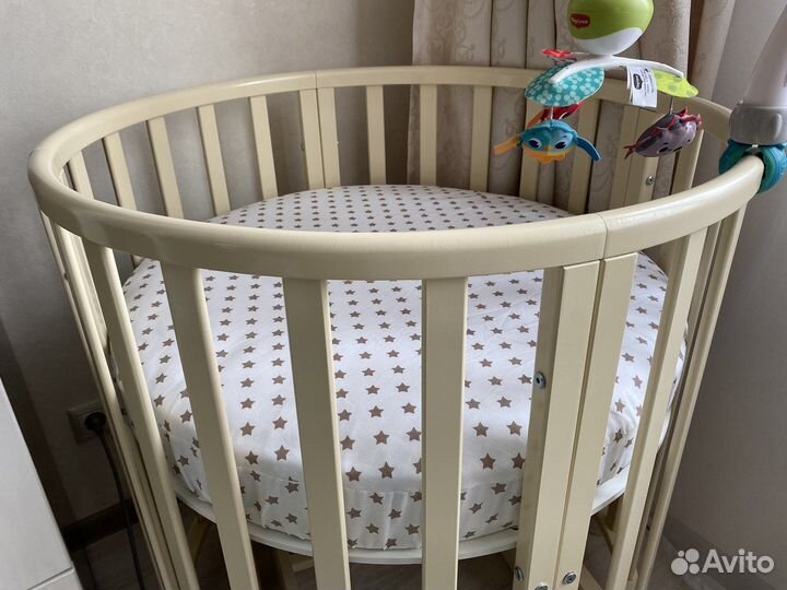 Матрас Plitex (Плитекс) Aloe Vera Ring + комплект