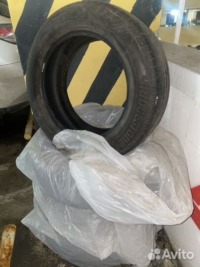 Bridgestone Alenza 001 235/60 R18 103W