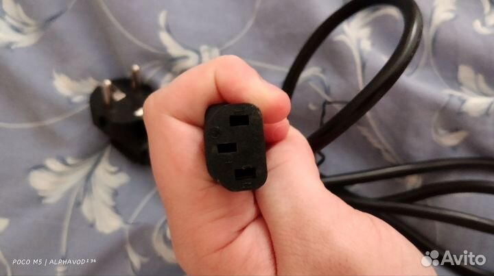 Запчасти для компьютера