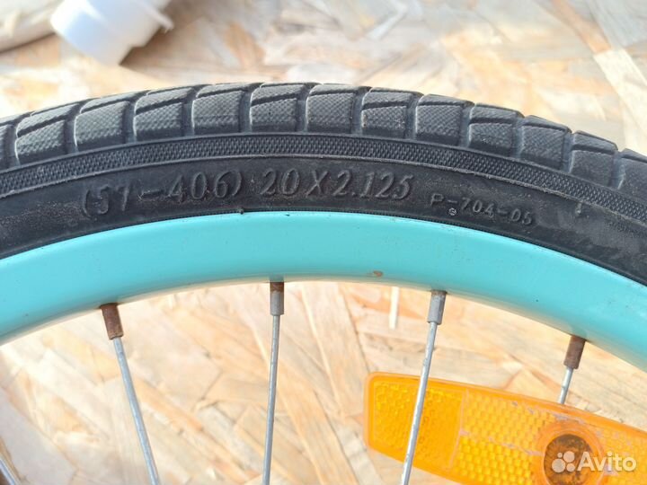 Детские велосипеды