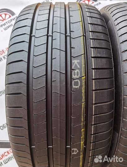 Pirelli P Zero 265/35 R20 99Y