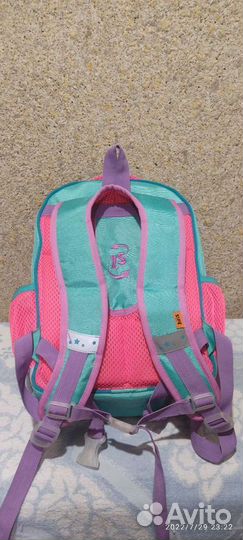 Ранец школьный