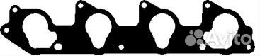 Прокладкa коллектора впускного 830056
