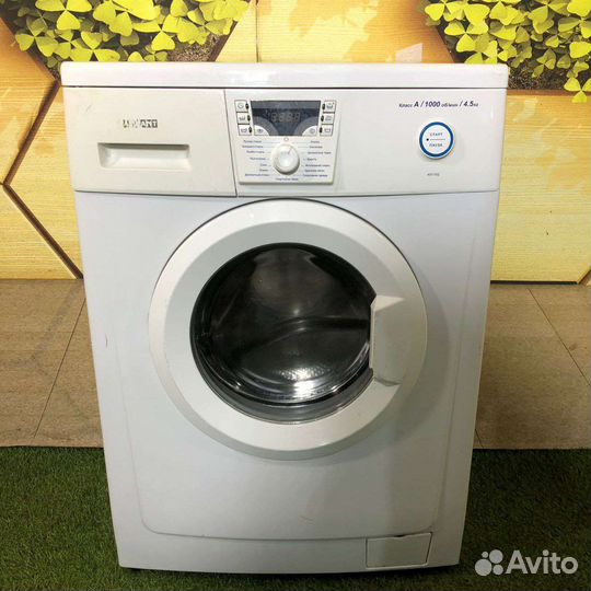 Стиральная машина б/у