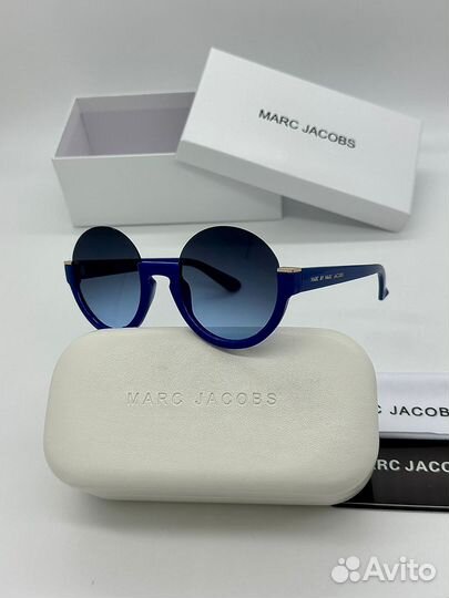 Солнцезащитные очки marc jacobs