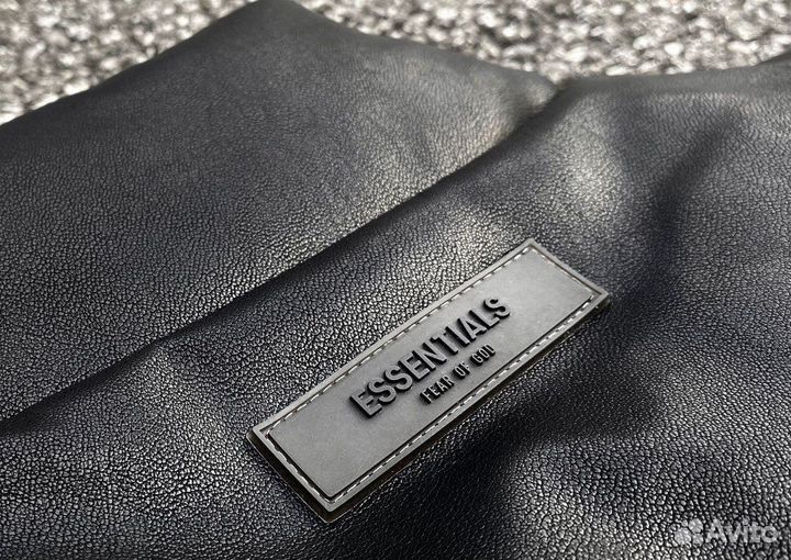 Пуховик Fear of God