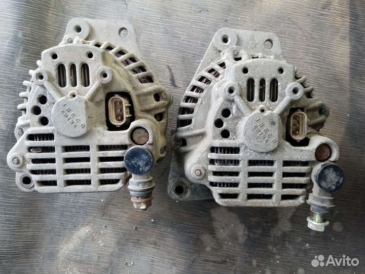 Генераторы от chery tiggo, fora