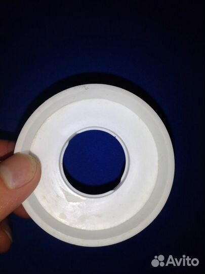 Переходник для кувшинов Барьер и Аквафор на Гейзер