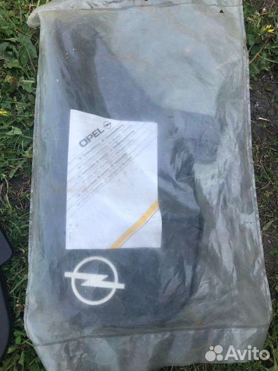 Брызговики opel astra h