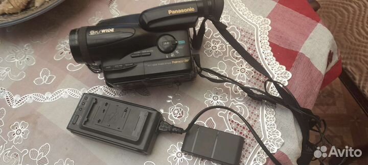 Видиокамера