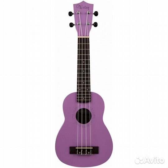 Укулеле Veston KUS-15VIO I