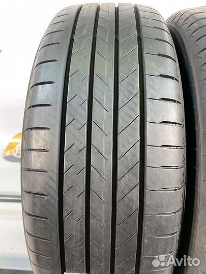 Bridgestone Alenza 001 215/60 R17 107V