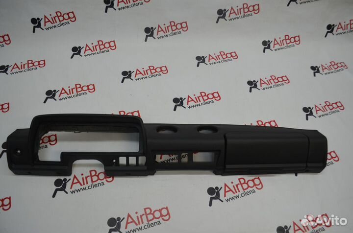 Торпедо панель приборов ваз 2121 нива