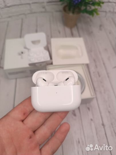 Airpods pro 2