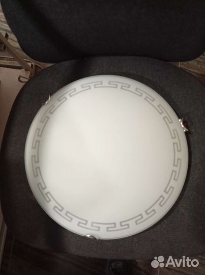 Светильник