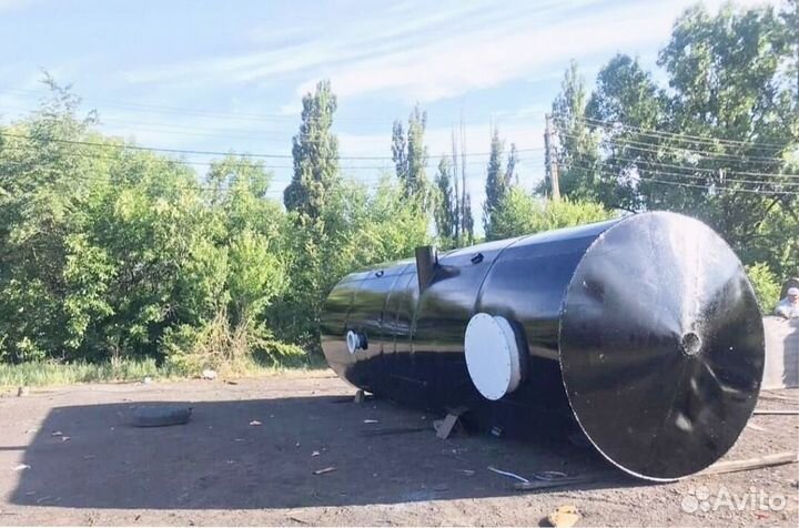 Водонапорная башня