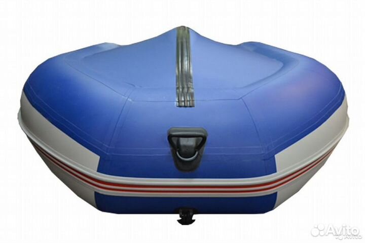 Лодка пвх Стелс 315