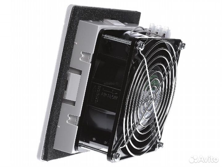 Finder / Вентилятор с фильтром 7F.50.8.230.2055