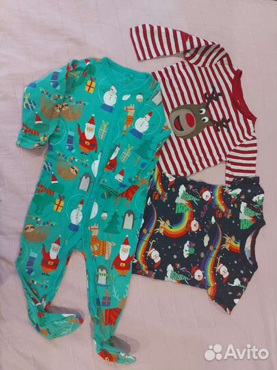 Одежда для мальчика next