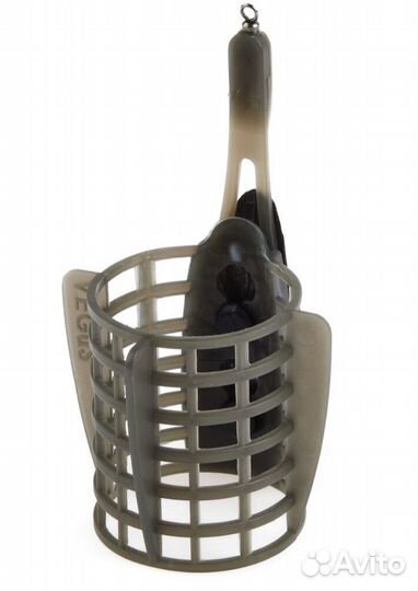 Кормушка фидерная FC vegas сетка большая