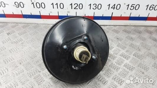 Вакуумный усилитель тормозов peugeot partner 1 (HB