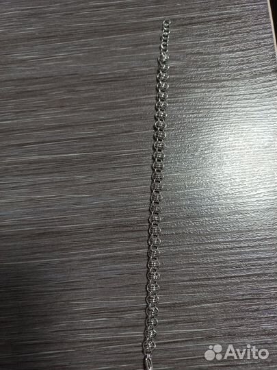 Браслеты из медицинской стали