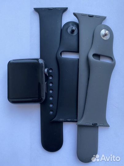 Apple Watch Series 3 42mm