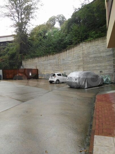 Апартаменты-студия, 27 м², 3/6 эт.