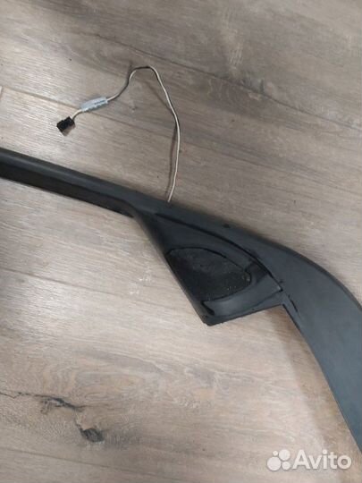 Накладка двери Bmw 3 E46