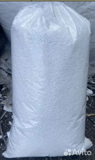 Наполнитель для кресла мешка
