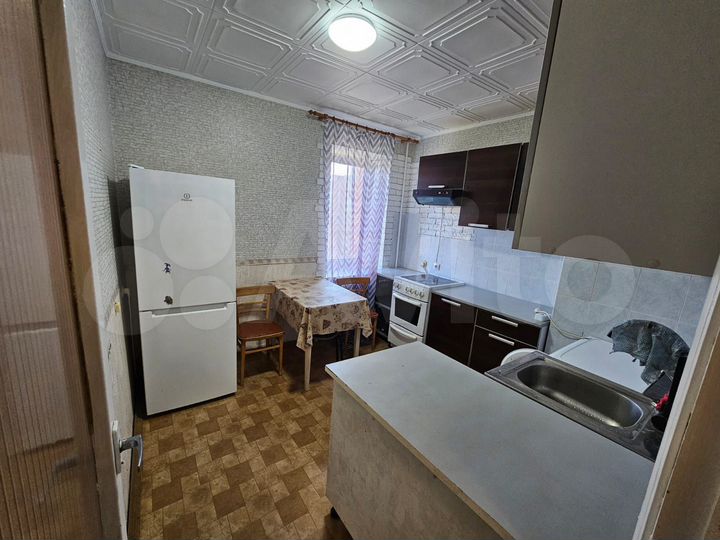 2-к. квартира, 50,1 м², 10/16 эт.