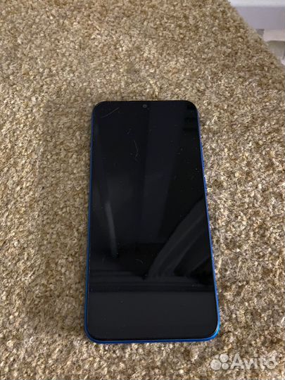 Xiaomi Redmi 9A, 2/32 ГБ