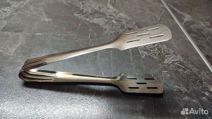 Щипцы для сервировки