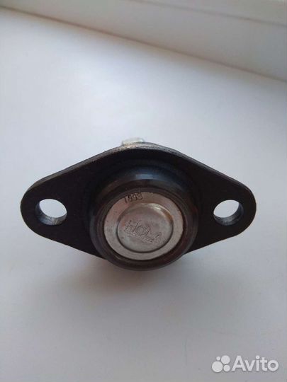 Шаровая опора ваз