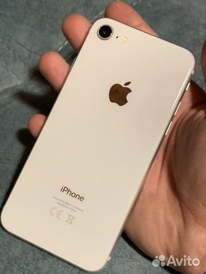 iPhone 8 64gb