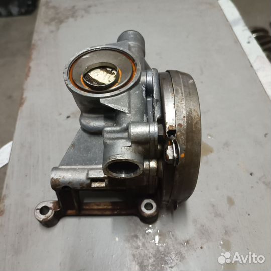 Двигатель volkswagen Passat b5