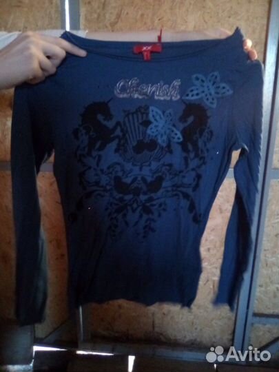 Женские вещи