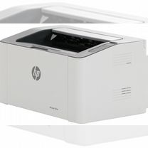 Принтер HP Laser 107wr