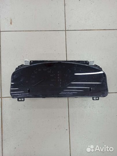 Панель приборов toyota JZX 100 tourer V