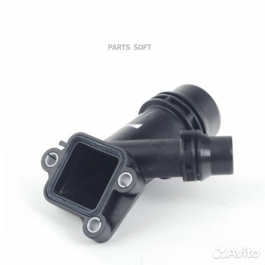 BMW 11127806196 патрубок