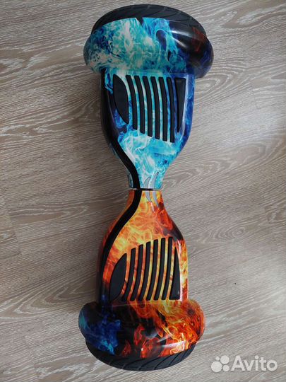 Гироскутер бу