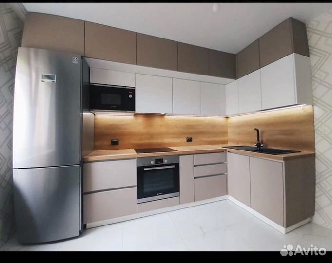 Конструктор технолог мебели