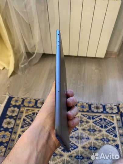 iPad mini 2 (retina) 16 gb + SIM