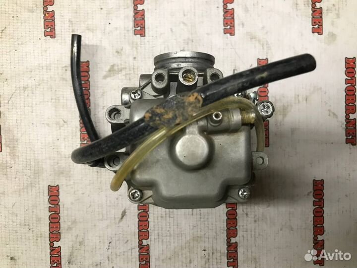 Yamaha XT225 Serow 92-00 дроссельная заслонка