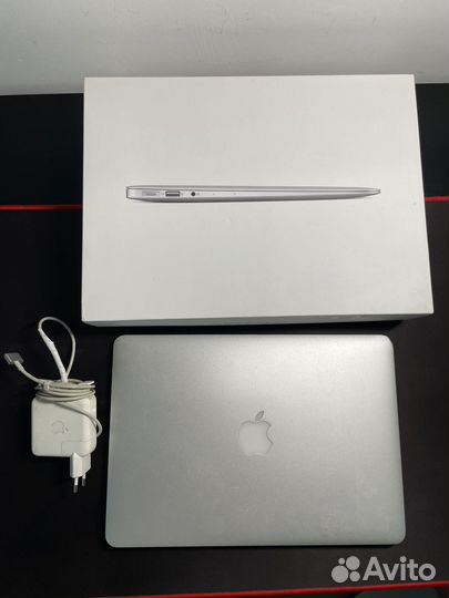 Macbook air 13 2014