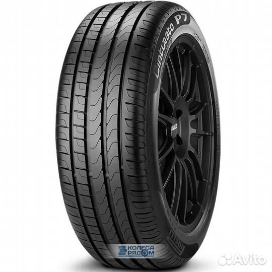 Pirelli Cinturato P7 225/60 R17 99V