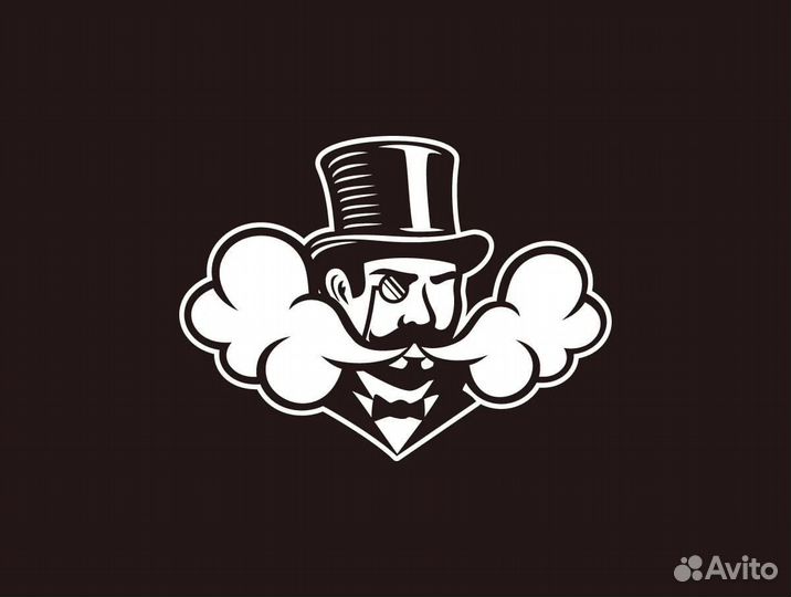 Продавец консультант в табачный магазин